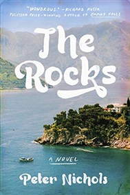 The Rocks, 2015 book