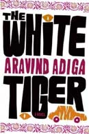 The White Tiger (2008)
By Aravind Adiga