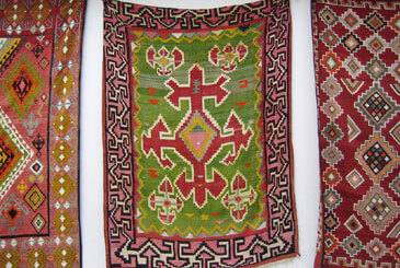 Tunisian Carpets, Rugs