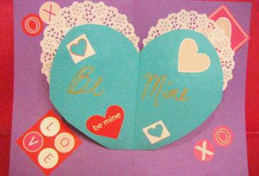 Valentine'sDayPopUpCard