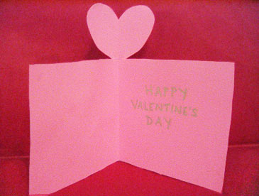 Valentine'sDayPopUpCard