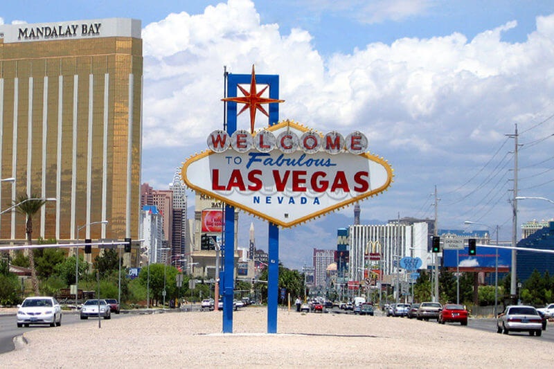 Vegas