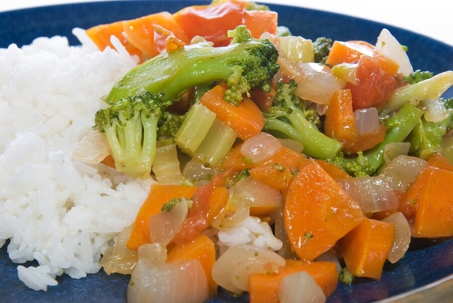 Stir-Fry,VegetableStir-Fry