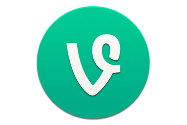 Vine video sharing app