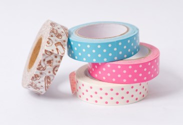 Washi Tape