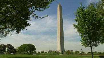 NationalLandmark,WashingtonMonument