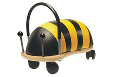 WheelyBug,Bee,VehicleToy