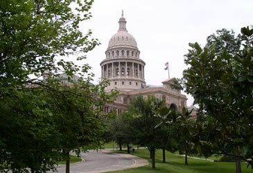 Southwest,Austin,Texas