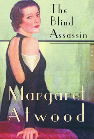 The Blind Assassin (2000)  
By Margaret Atwood