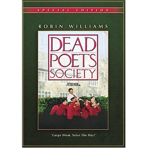 Dead Poets Society