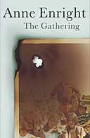 The Gathering (2007) 
By Anne Enright