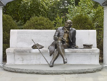 George Mason