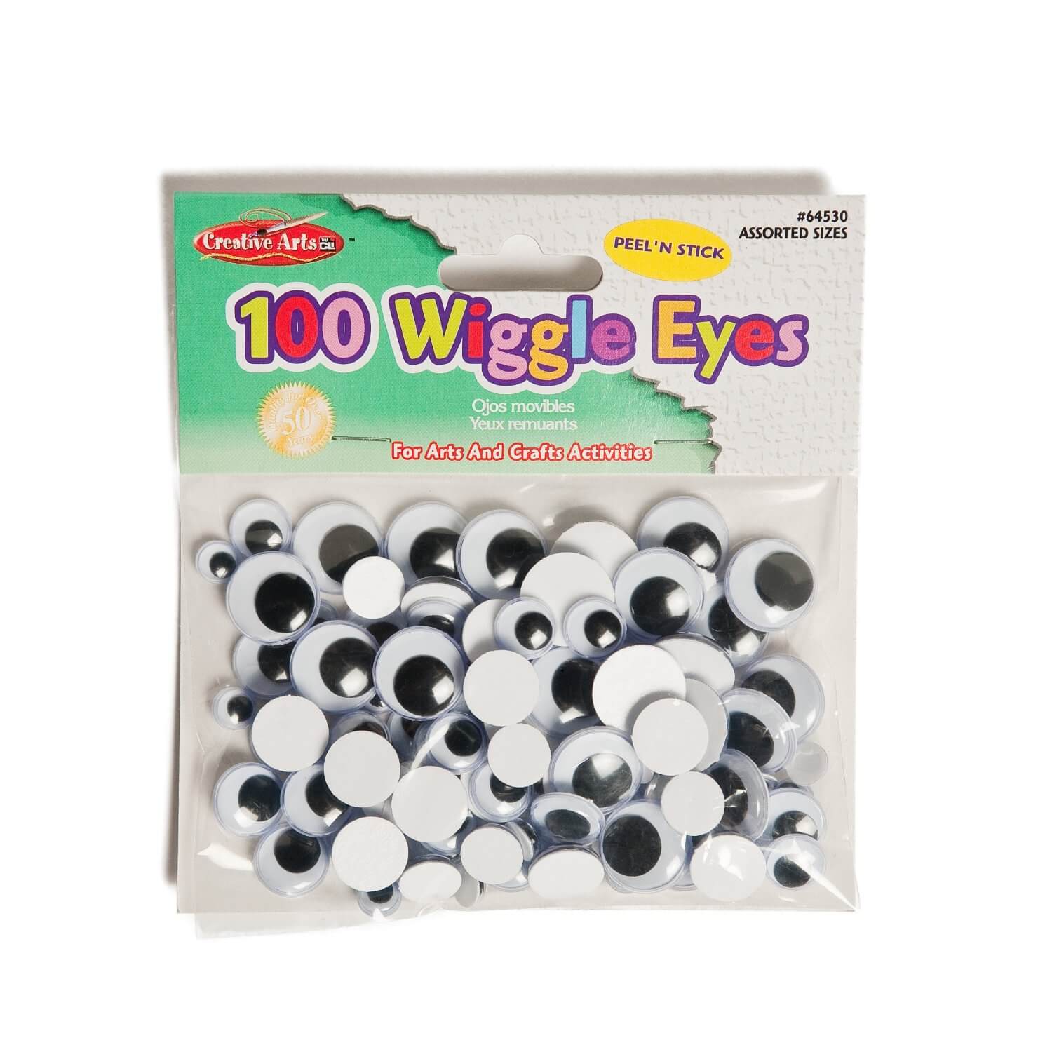 googly eyes for crafts