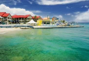 Caribbean,GrandCayman