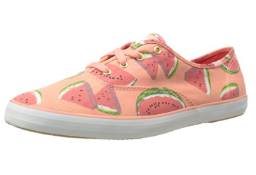 Keds watermelon sneakers