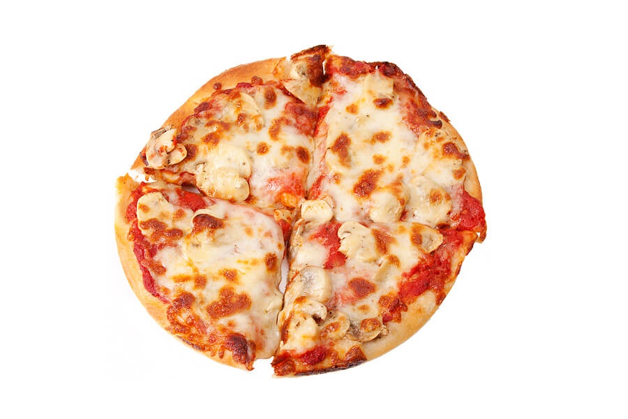 Fundraising ideas, personal size pizza for school fundraiser
