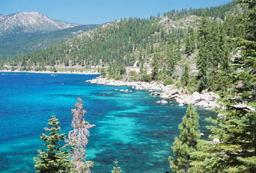 LakeTahoe,California