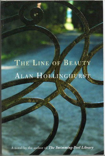 The Line of Beauty (2004)  
By Alan Hollinghurst