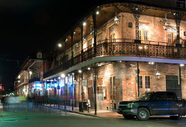 Southeast,NewOrleans,Louisiana