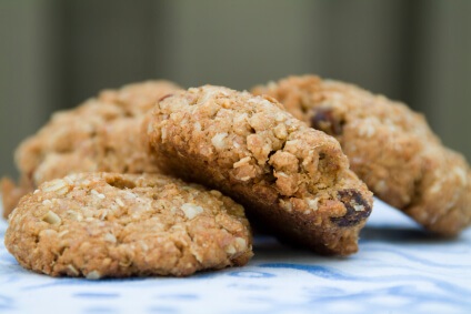 OatmealCookies