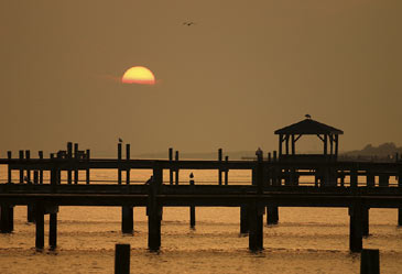 Southeast,OuterBanks,Carolinas