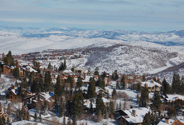 Southwest,ParkCity,Utah