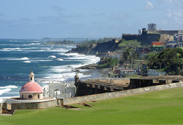 Caribbean,PuertoRico