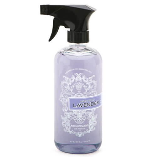 15 minute cleanup products, lavendar scented room spray