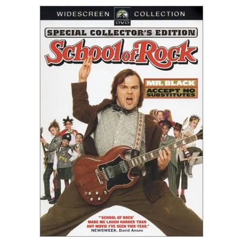 schoolofrock