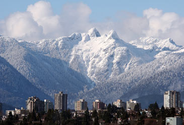Northwest,Vancouver,BCCanada