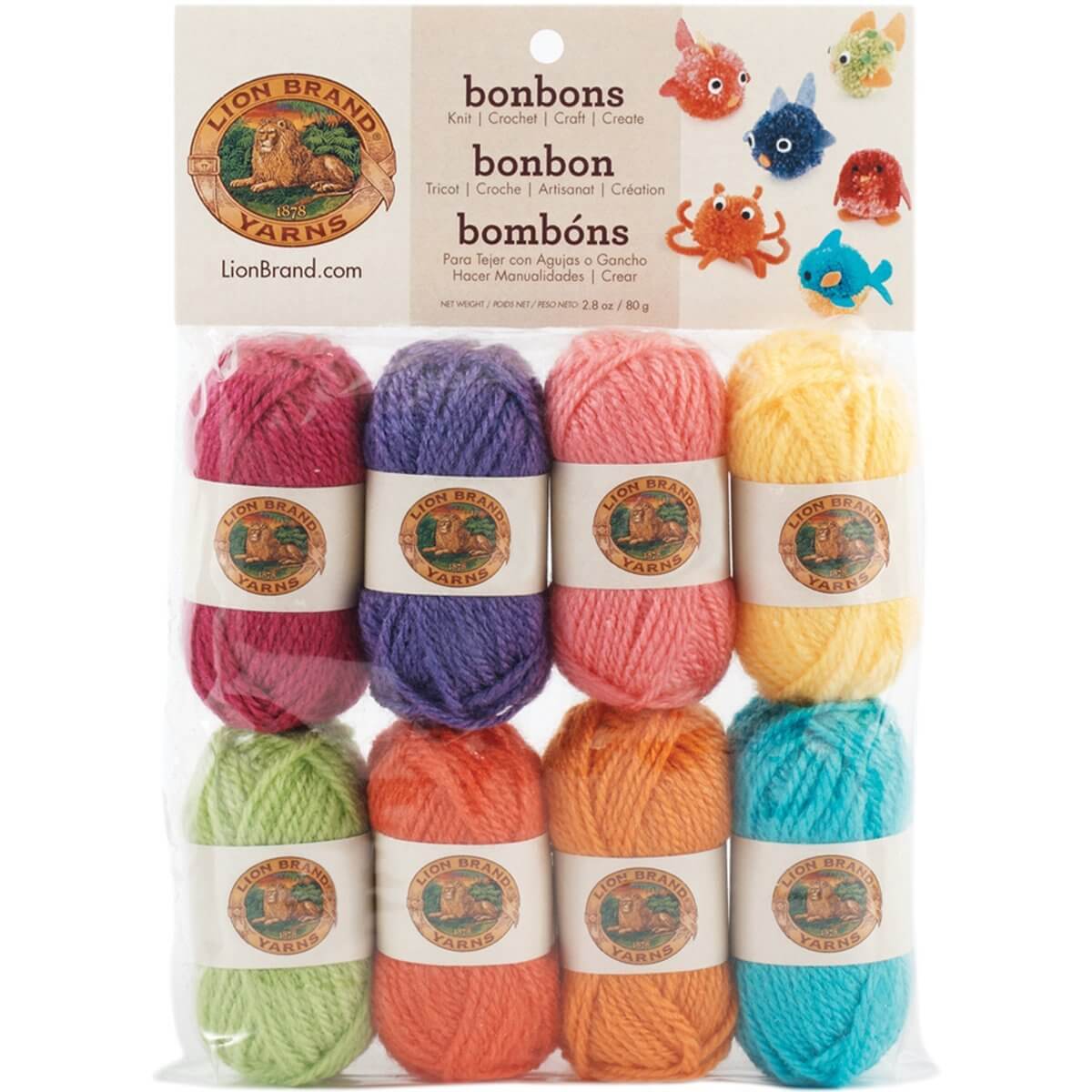 yarn for childrens crafts