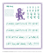 Decoding Puzzle Printable - FamilyEducation