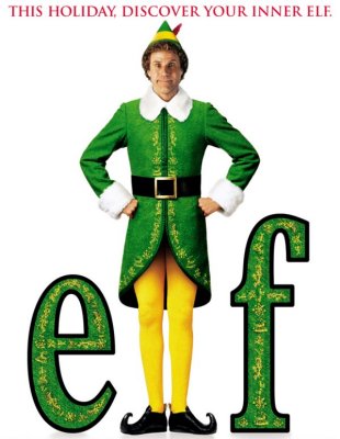 Movies,Elf