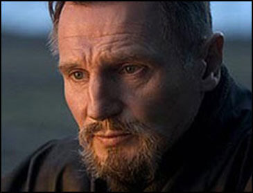 Liam Neeson