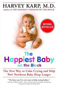 ParentingBook,TheHappiestBabyontheBlock