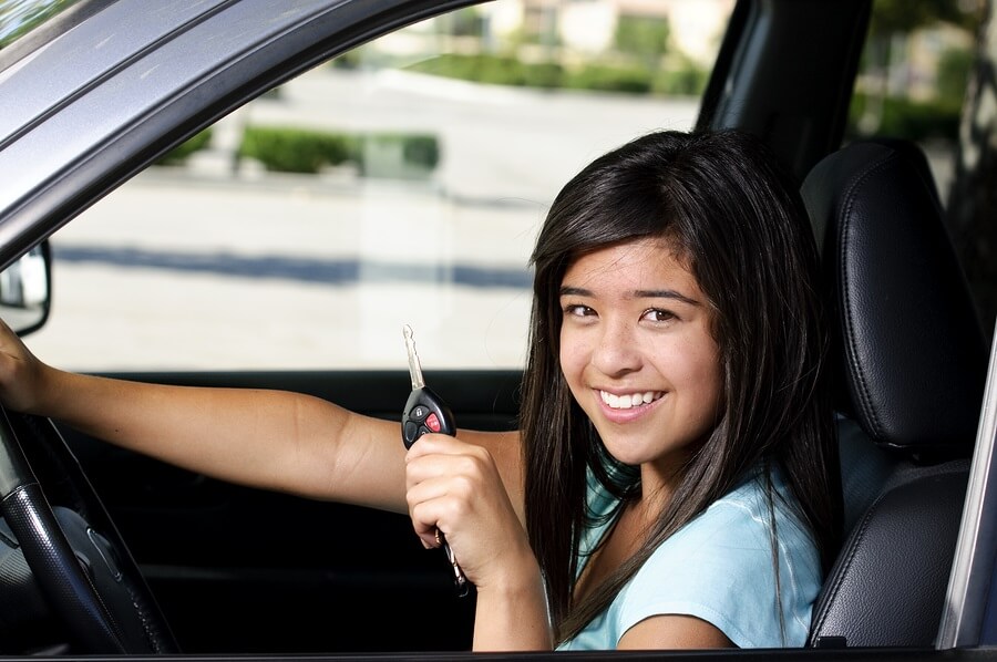 How To Keep Your Teen Driver Safe Teen Driving Safety Tips