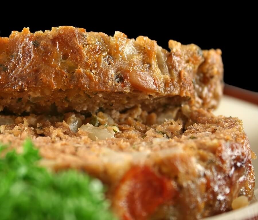 Meatloaf