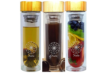 Nalu Reusable Sun Bottle