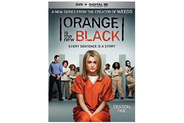 Piper, Orange Is New Black