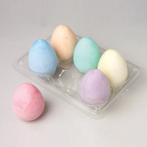 EggChalk