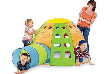 outdoor play sets for toddlers