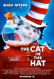 The Cat in the Hat Movie