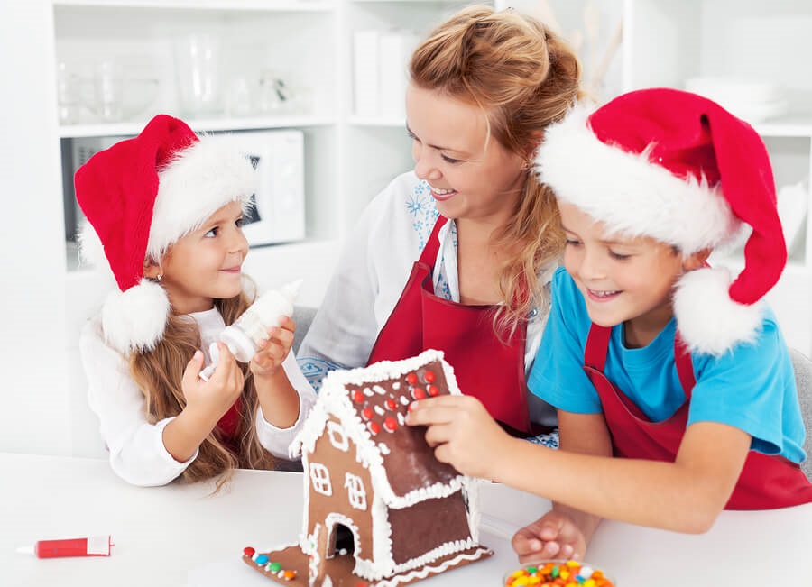 Christmas Activities & Traditions for Kids - FamilyEducation