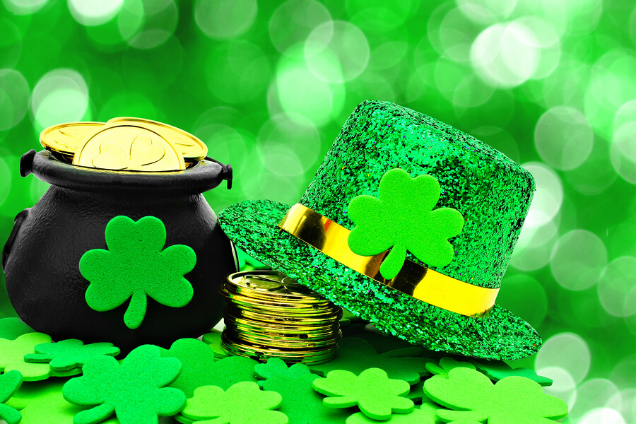 St. Patrick's Day Activities for Kids | Games, Crafts, Recipes -  FamilyEducation