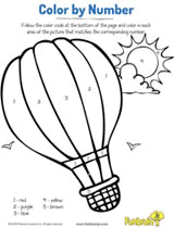 free color by number color by letter coloring pages for preschoolers familyeducation