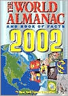 The World Fact Book 2002