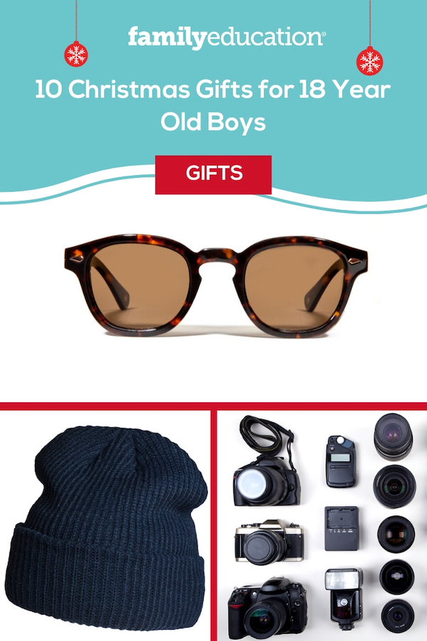 christmas gifts for boys