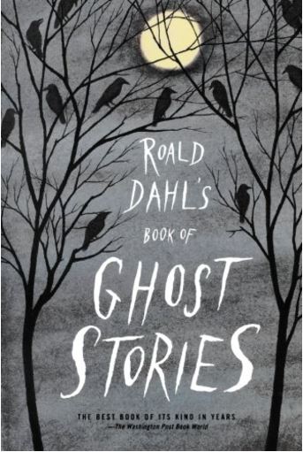 Roald Dahl's Ghost Stories