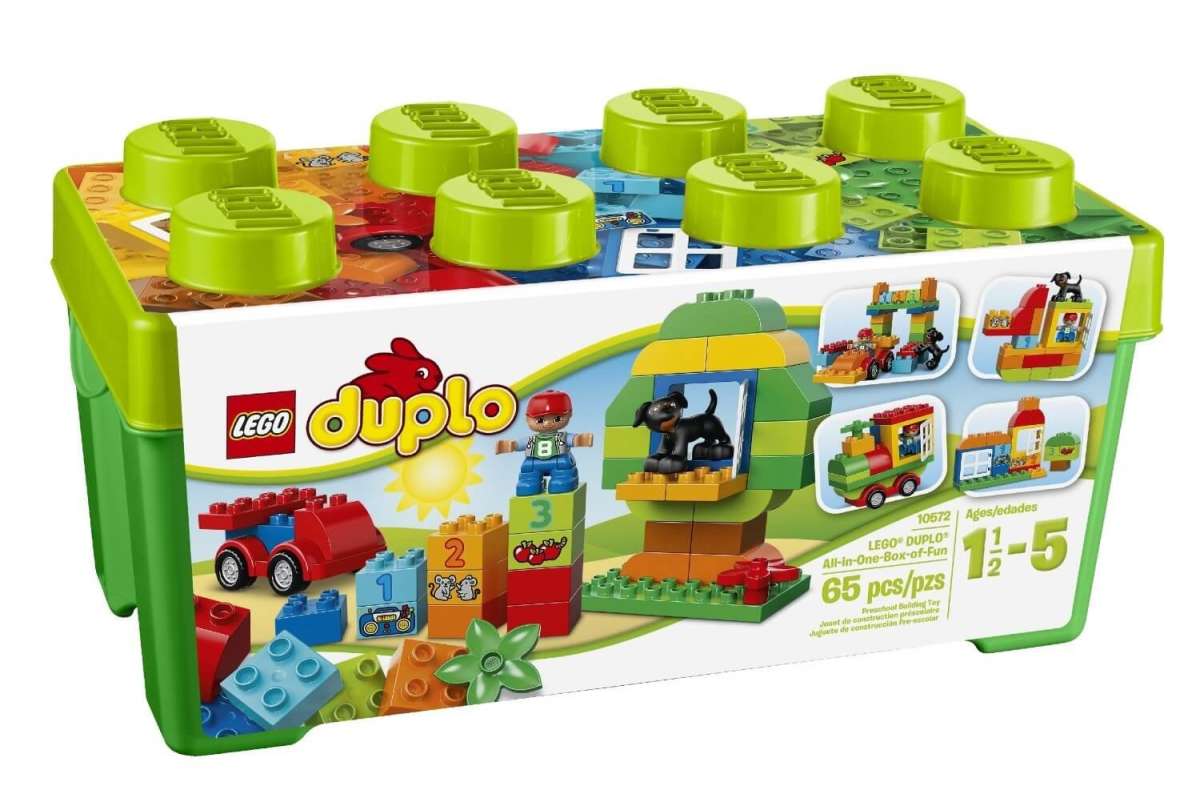 lego blocks for toddlers