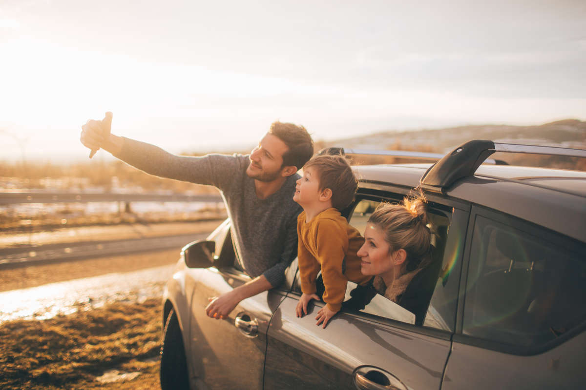 Smart phones help you create memories on Father's Day